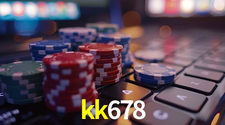 Diretório de Jogos kk678