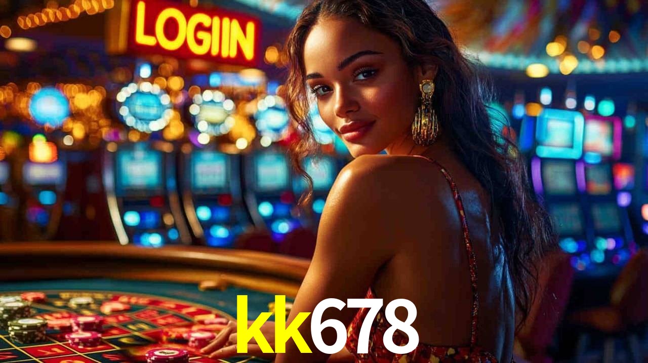 Estatísticas kk678
