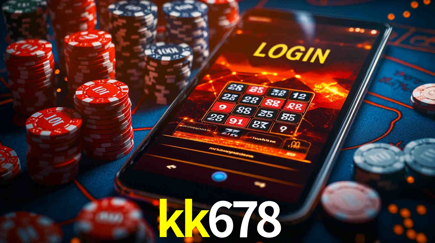 Bônus Generosos e Exclusivos no kk678 para Você!