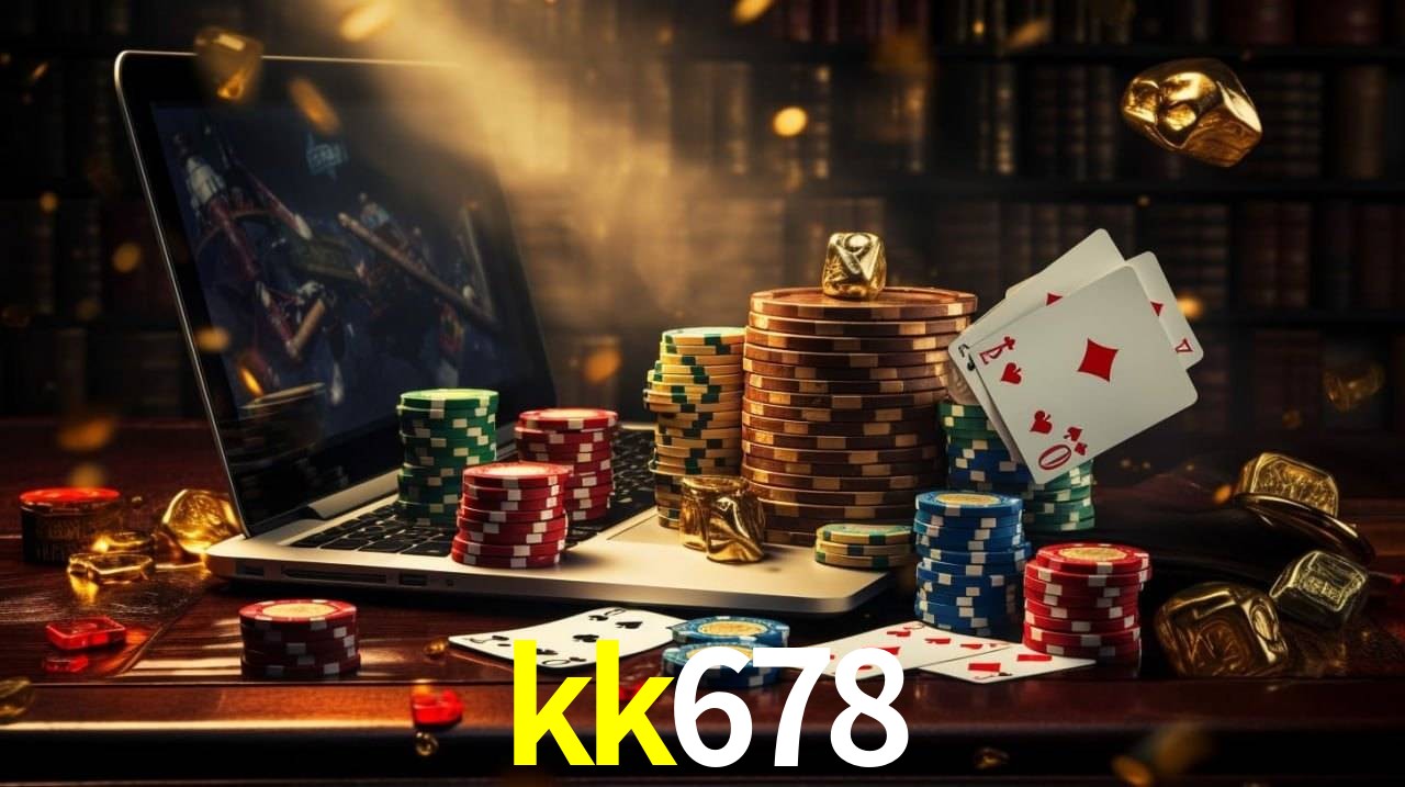 Diretório de Jogos kk678