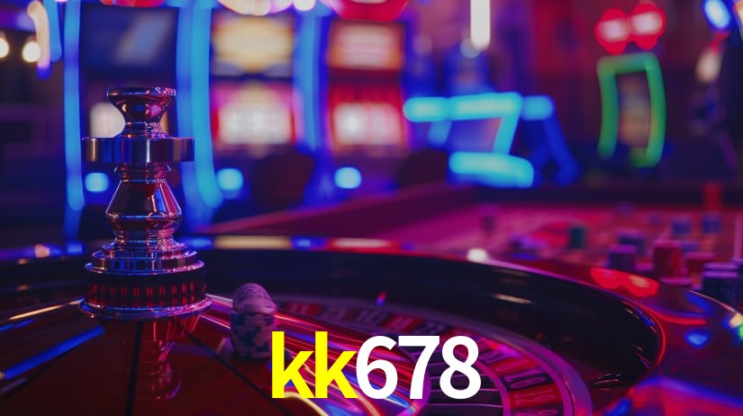 kk678: Jogos de Caça-Níqueis-Altas Recompensas, Roleta-Velocidade, Blackjack-Desafios Máximos